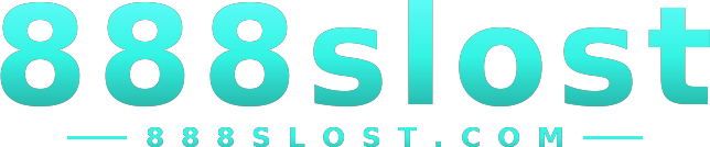 888slost logo
